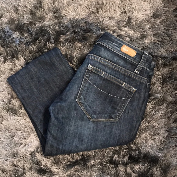 PAIGE Denim - Paige Skinny jean  NWOT